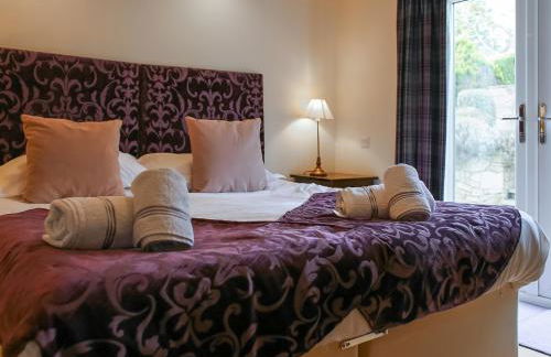 Roslin Chapel Lodge - Uk49194 - Foto 5