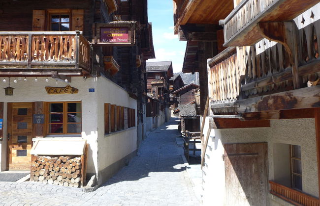 Chalet A Coeur - Foto 39