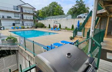 Gourgeous lake views, amazing susets, on main channel - Foto 19