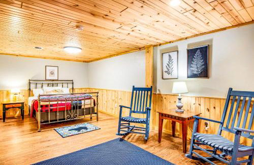 Carroll's Cabin - Foto 36