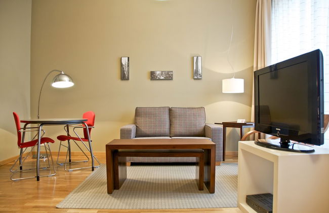 MAS Aparthotel EU - Foto 5