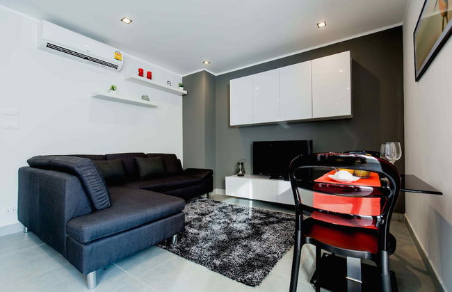 NOON Village Tower 1 - Foto 76