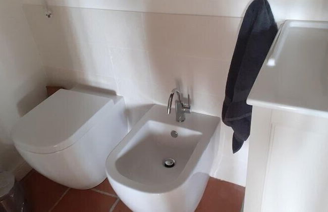 Villa Bella Rosa - Foto 25