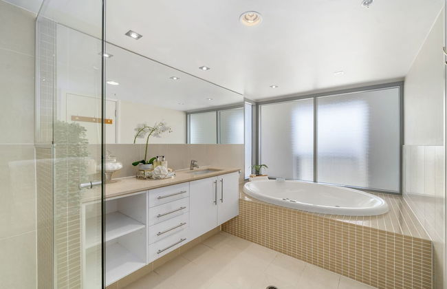 Proximity Waterfront Apartments - Foto 63