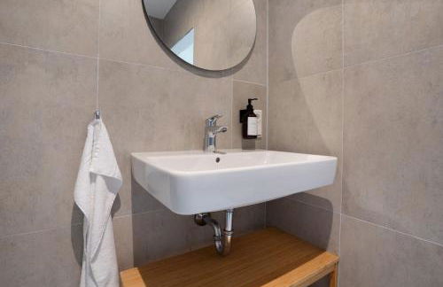 Schöne Apartments I Kostenloses Parken I home2share - Photo 24