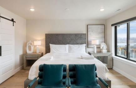 2 Mins to Deer Valley Ski Lift Hot Tub + Game Room Ski La Vie by Avantstay - Foto 52