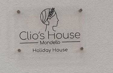 Clio's House - Mondello - Foto 46