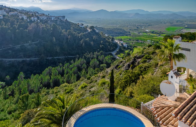 Casa Petra - Foto 39