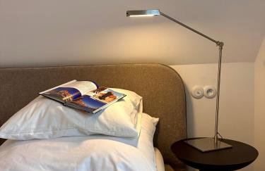 Cozy Granary Island Loft 2 Levels Old Town Faktura - Photo 13