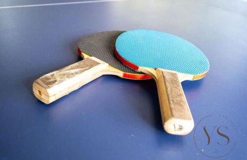 Spacious 6BR Villa in 32 Le More Birmingham with 7 Beds and Free Onsite Parking - Foto 50