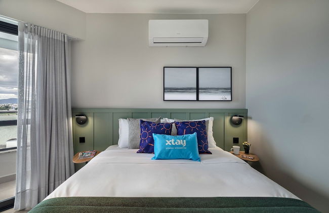 Xtay The Bridge Florianópolis - Photo 36