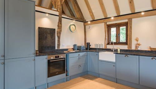 The Thatched Barn by Bloom Stays - Foto 5