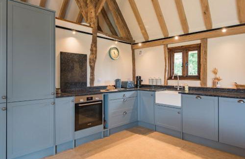 The Thatched Barn by Bloom Stays - Foto 5