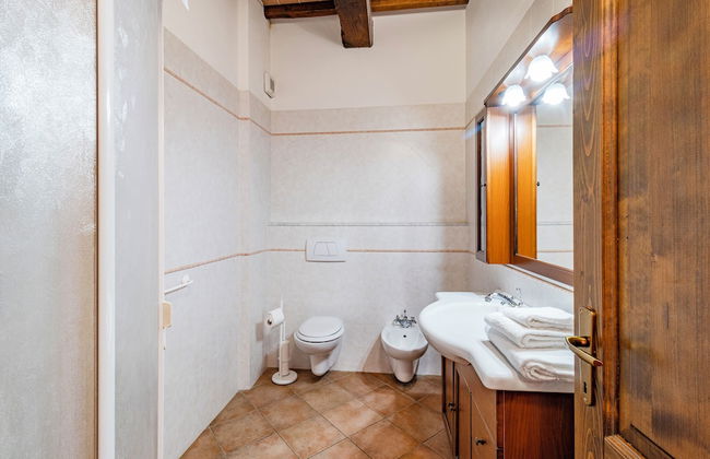 Fico Family Apt Shared Pool,volterra - Foto 5