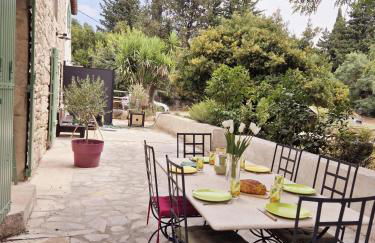 Sublime Mas de Lou à 15 minutes d'Arles - Foto 47