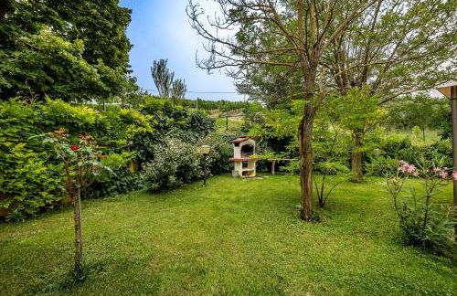 Casale il Fontanellino - country house near Florence - Foto 75