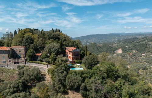 Villa Claudia - Foto 19