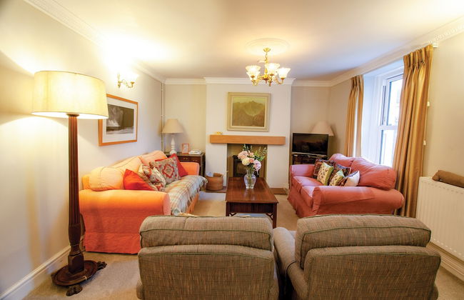 Bayview House - 4 bedroom - Llanmadoc - Foto 16