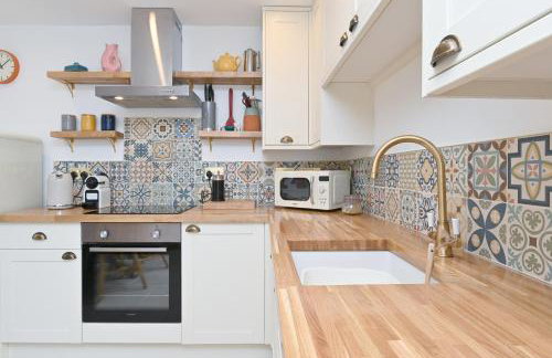 Briar Cottage - Foto 35