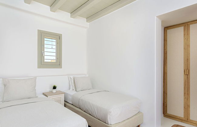 Villa Yasemin on the Rock - Foto 13