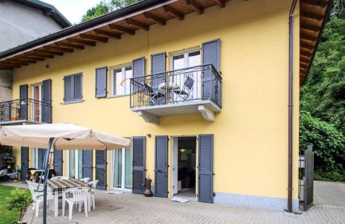 Holiday Home Carmen by Interhome - Foto 1