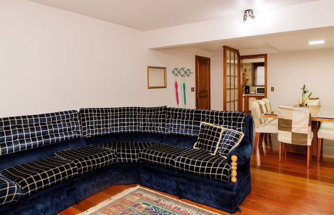 Locar-in Gramado Morada do Sol - Foto 14