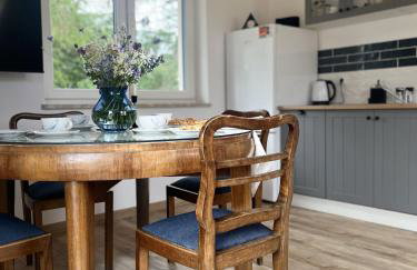 Domek nad jeziorem z prywatnym pomostem, Mazury, Domek Fruzia - Foto 21