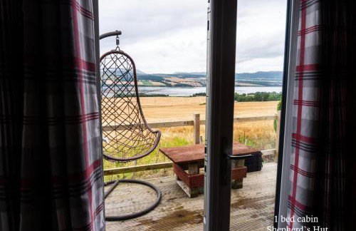 Culbokie Lodges - Photo 22