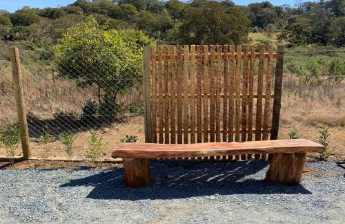 Casa com Piscina para Casais ou Familias - Foto 32