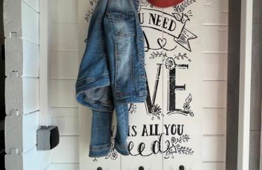 Ferienhaus Wieden am Deich - Foto 7