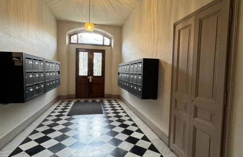 Studio de charme rénové en centre-ville, animaux admis - FR-1-555-123 - Foto 12