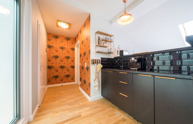 Design Apartments - Villa Arnim - Photo 39