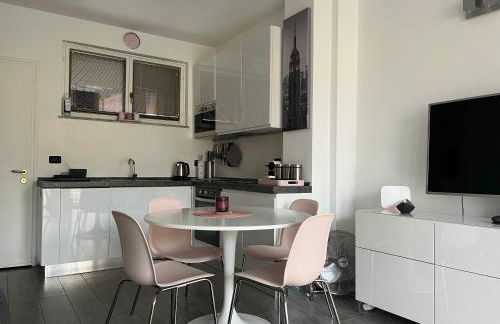 Luxury Apartment Lake Como - Foto 10