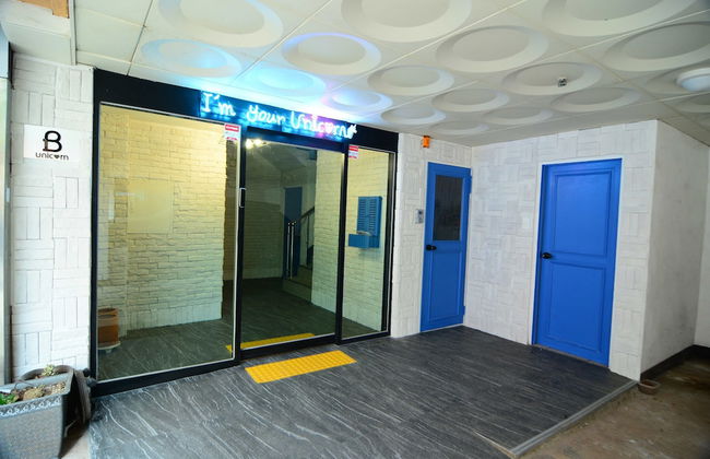 Residence Unicorn in Dongdaemun - Foto 6