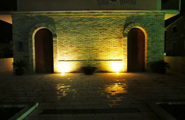 Villa Istonia - Foto 23