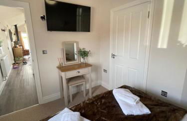 Secret Of Eden Lake View Lodge - Foto 15