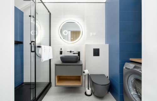 Apartamenty Baltic Marina - Foto 8