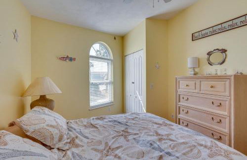 Nettles Island, Jensen Beach Home with Patio and Grill - Foto 16