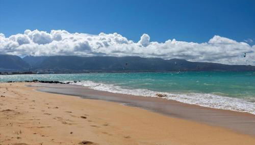 Unit 14 Waena Inn - Maui Private Suite - Foto 4