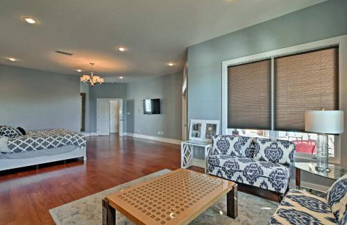 Gorgeous Ocean Springs Waterfront Home with Dock! - Foto 18