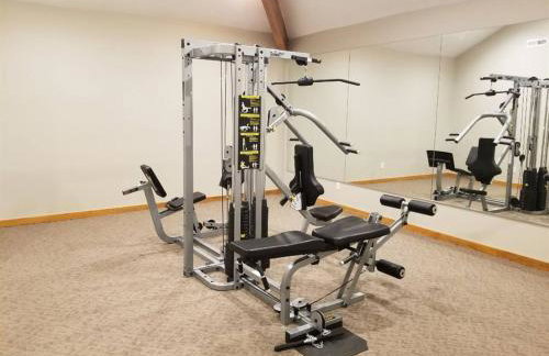 Luxuriously Contemporary Condo WL1401 Powder Mtn - Foto 36