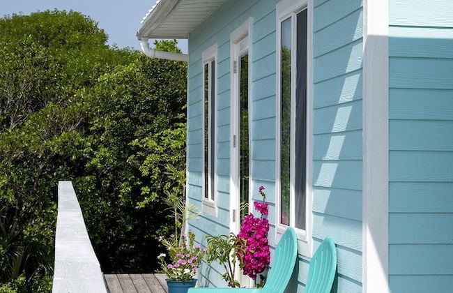 Flipper Refuge 2 Bedroom Cottage - Foto 25