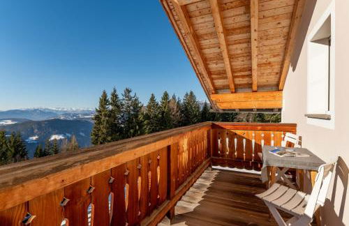 Funtnatsch Apartment Schlern - Photo 38