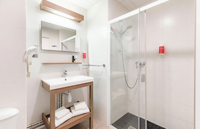 Appart'City Confort Perpignan Centre Gare - Foto 22