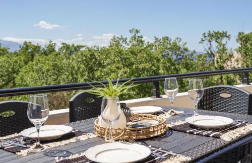 Sunset bliss home in Atsipopoulo Village - Foto 44