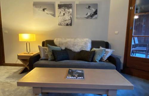 Arc 1950 - Appartement Premium Rénové - Manoir Savoie - Photo 8