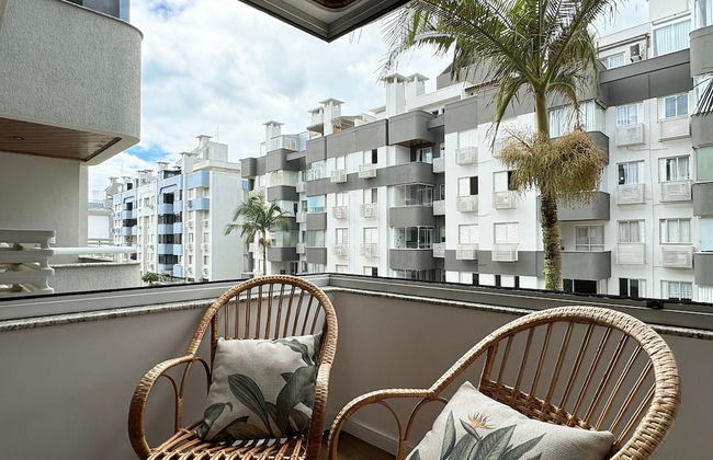 Apartamento no Jurerê Open Shopping - Photo 31