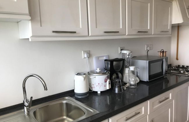 Araliya OceanFront Condos Nilaveli - Foto 18