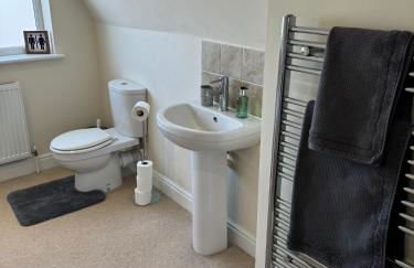 Luxury 5 bedroom house - sleeps 10 - Foto 60