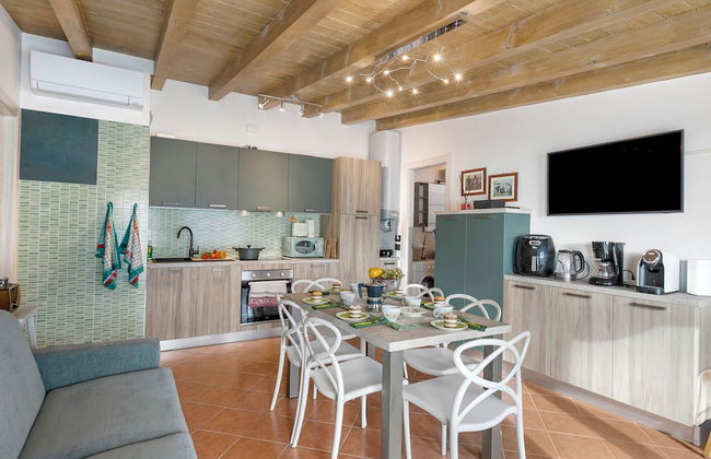 Gargnano Apartments - Photo 12